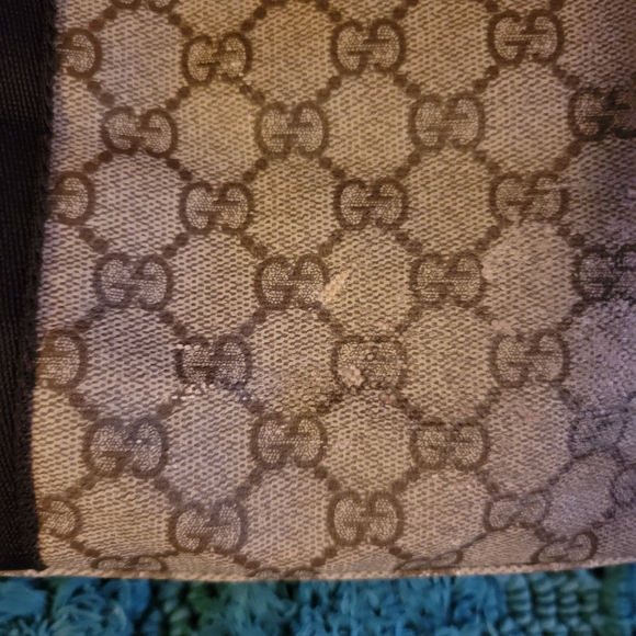 Gucci GG Supreme tote bag - Picture 9 of 16